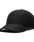 YETI Baseball Cap - Black
