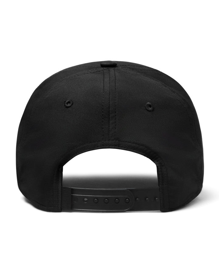 YETI Baseball Cap - Black