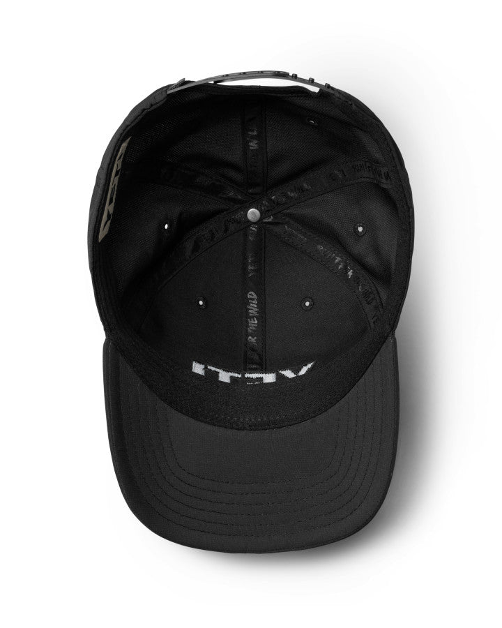 YETI Baseball Cap - Black