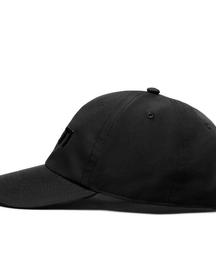 YETI Baseball Cap - Black